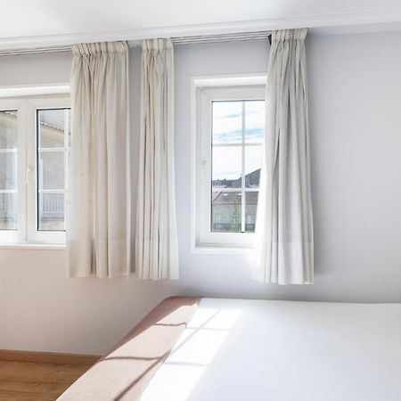 Hotel Alda Puerta Del Sol Vigo Ngoại thất bức ảnh