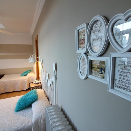 Hotel Alda Puerta Del Sol Vigo Ngoại thất bức ảnh