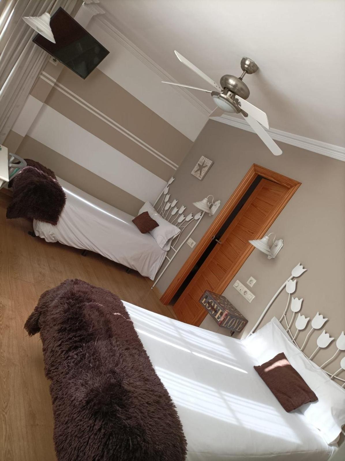 Hotel Alda Puerta Del Sol Vigo Ngoại thất bức ảnh