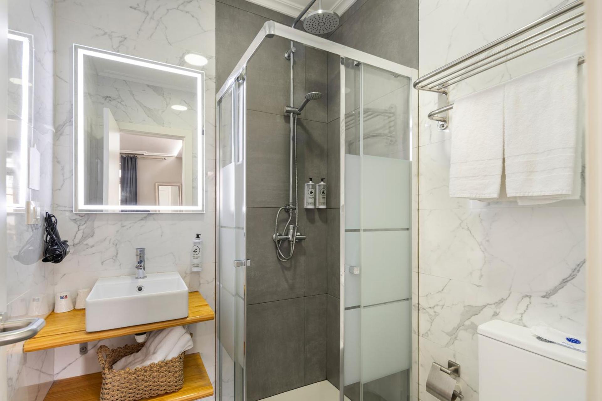 Hotel Alda Puerta Del Sol Vigo Ngoại thất bức ảnh