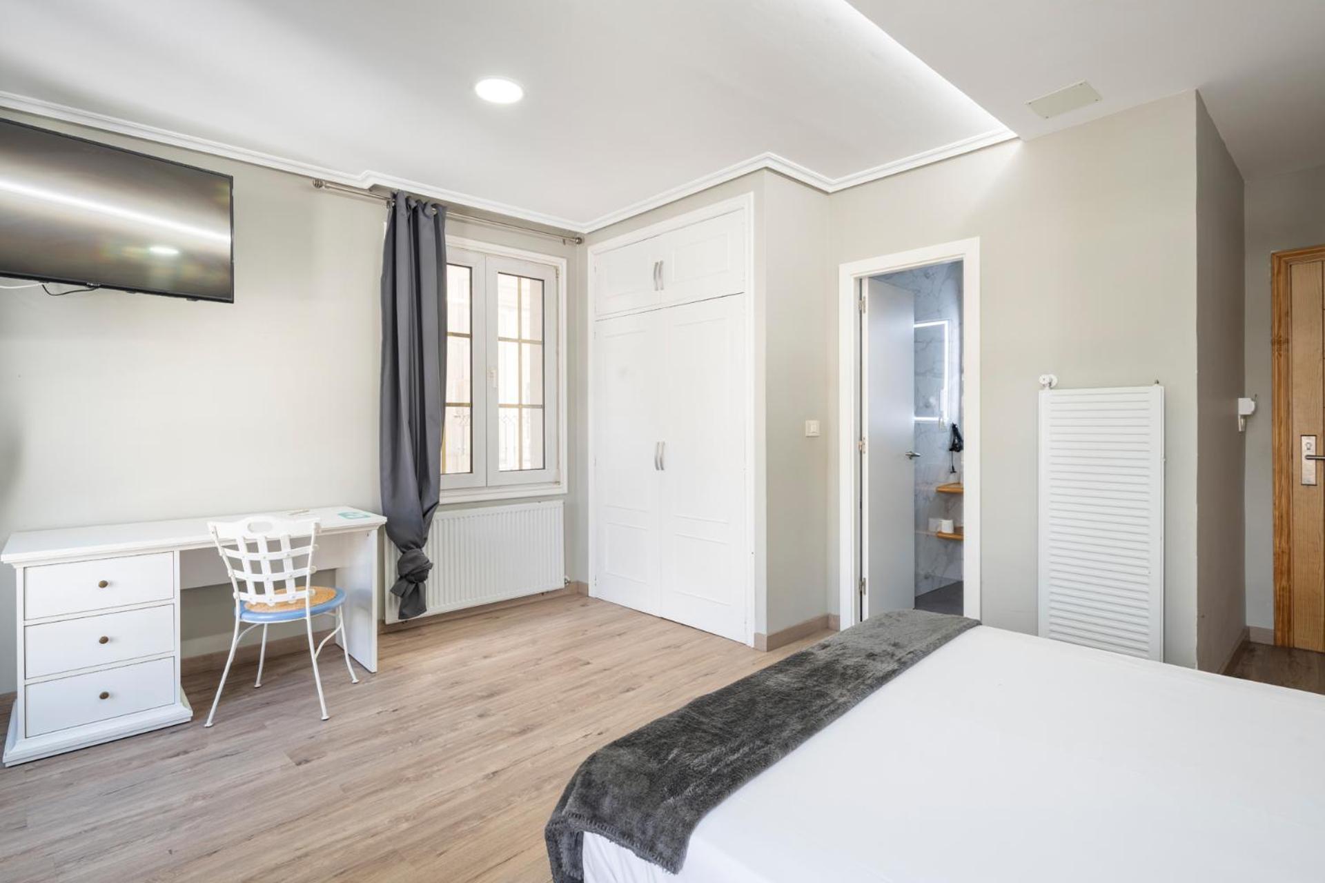 Hotel Alda Puerta Del Sol Vigo Ngoại thất bức ảnh