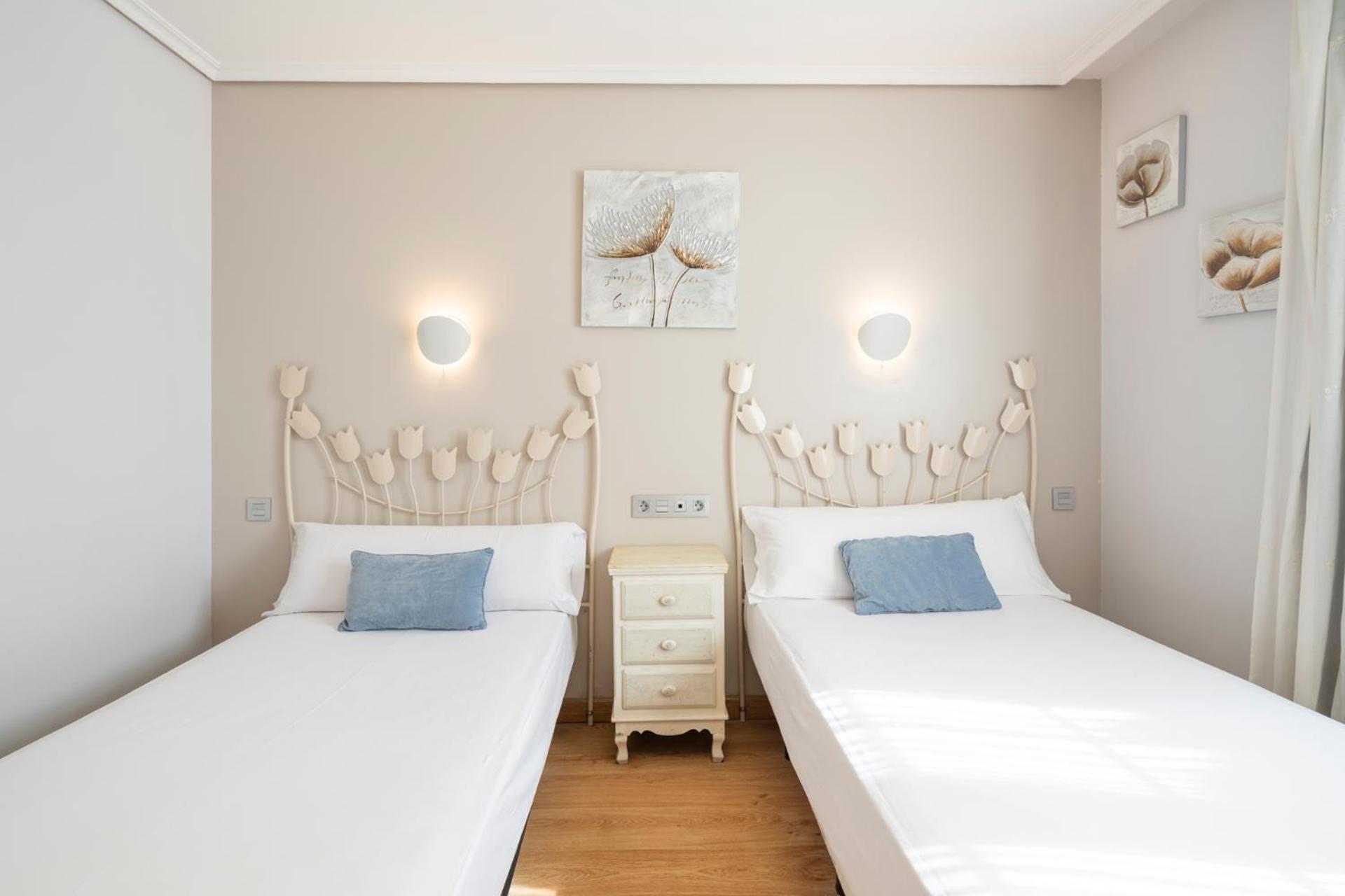 Hotel Alda Puerta Del Sol Vigo Ngoại thất bức ảnh