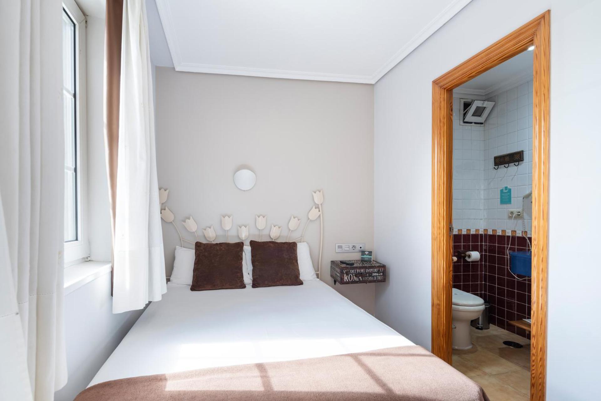 Hotel Alda Puerta Del Sol Vigo Ngoại thất bức ảnh