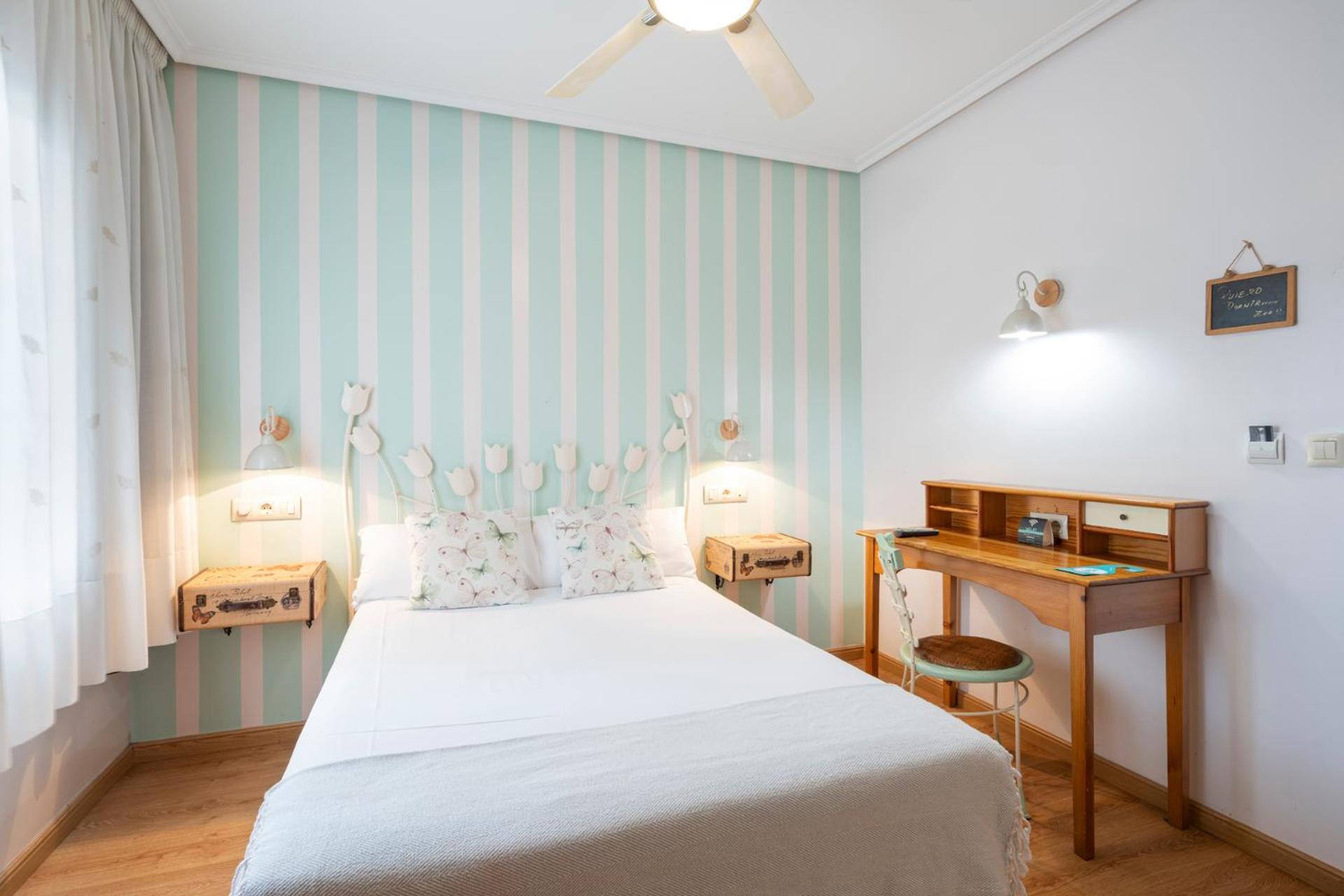 Hotel Alda Puerta Del Sol Vigo Ngoại thất bức ảnh