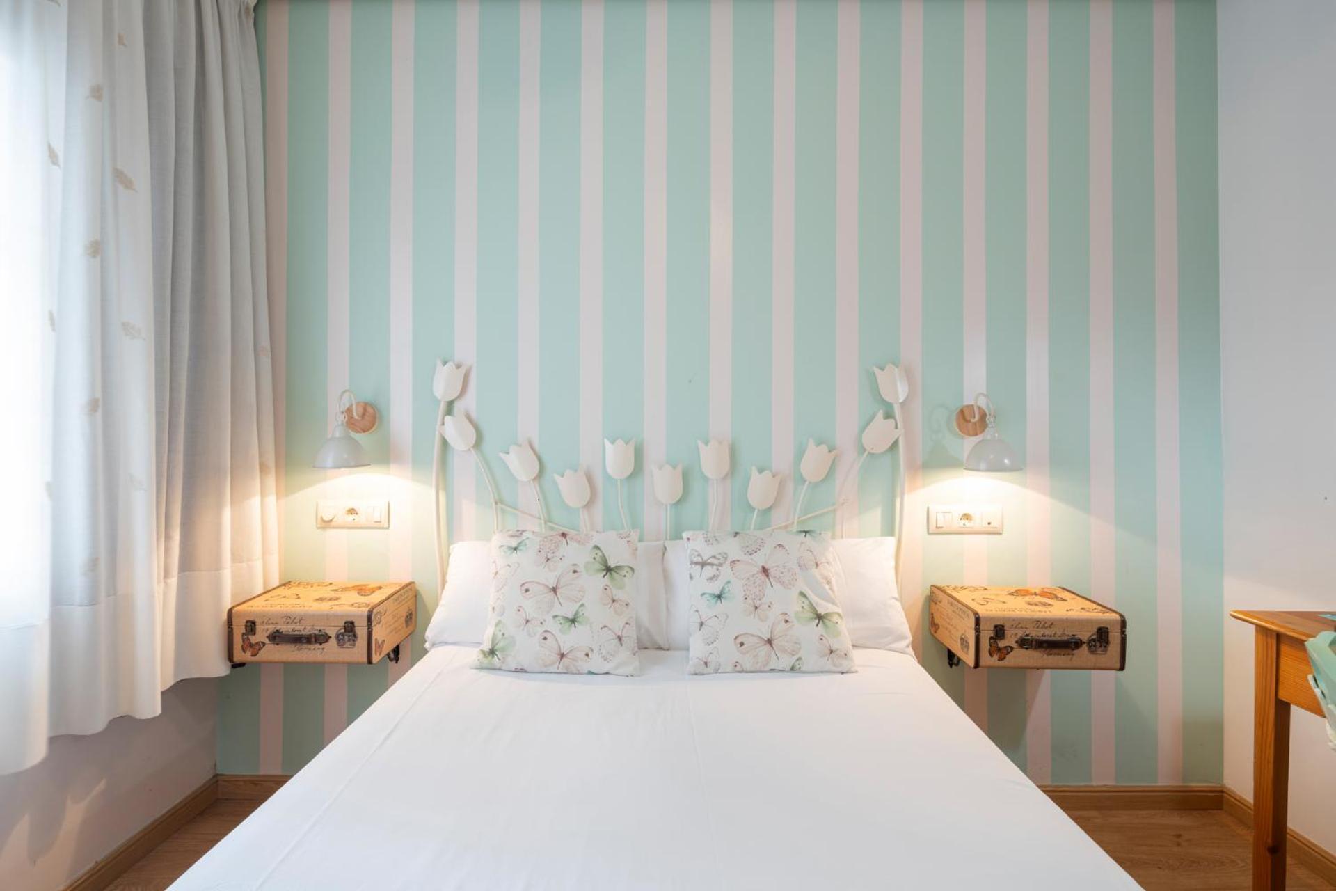 Hotel Alda Puerta Del Sol Vigo Ngoại thất bức ảnh