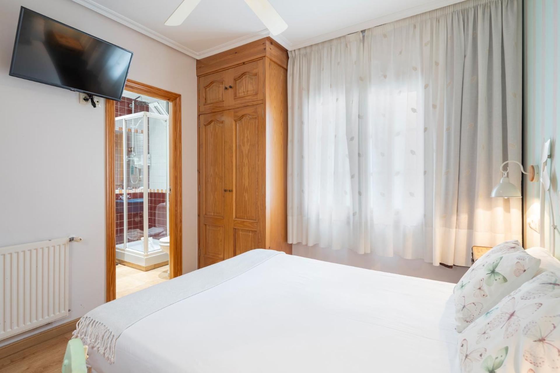 Hotel Alda Puerta Del Sol Vigo Ngoại thất bức ảnh