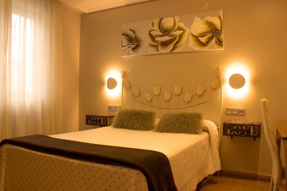 Hotel Alda Puerta Del Sol Vigo Ngoại thất bức ảnh