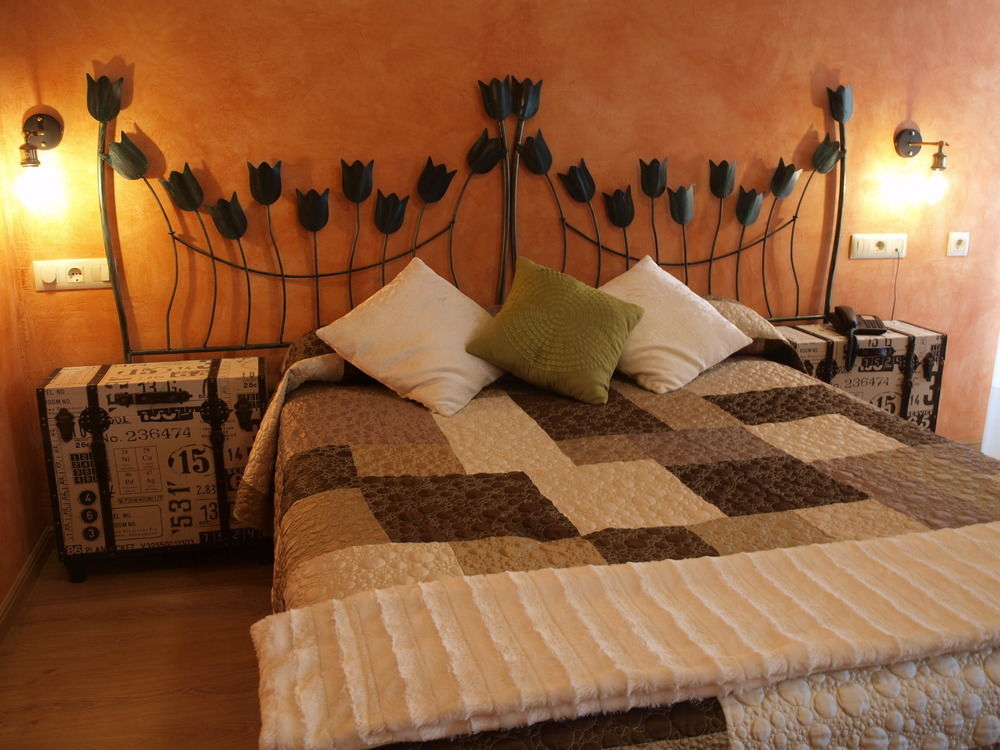 Hotel Alda Puerta Del Sol Vigo Ngoại thất bức ảnh