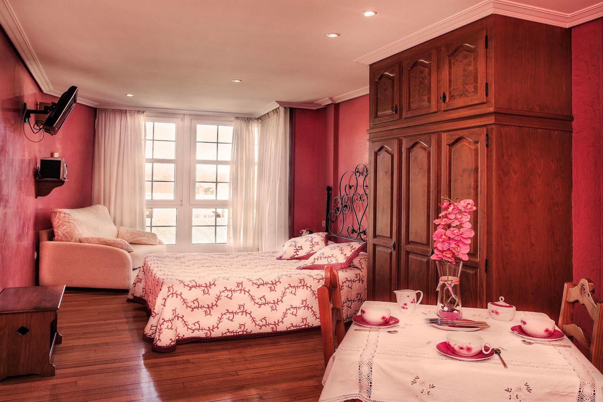 Hotel Alda Puerta Del Sol Vigo Ngoại thất bức ảnh