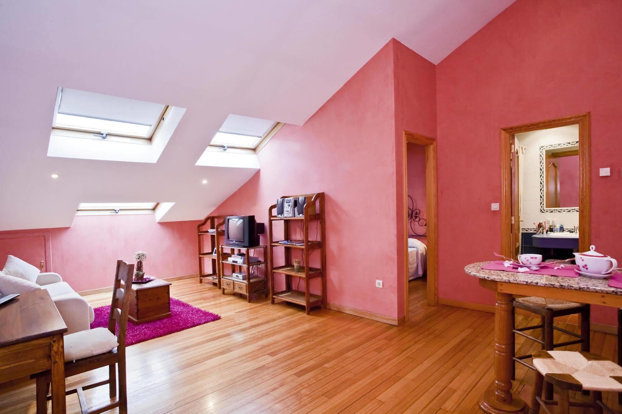 Hotel Alda Puerta Del Sol Vigo Ngoại thất bức ảnh